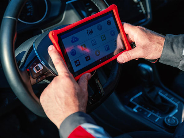 Periodic Maintenance