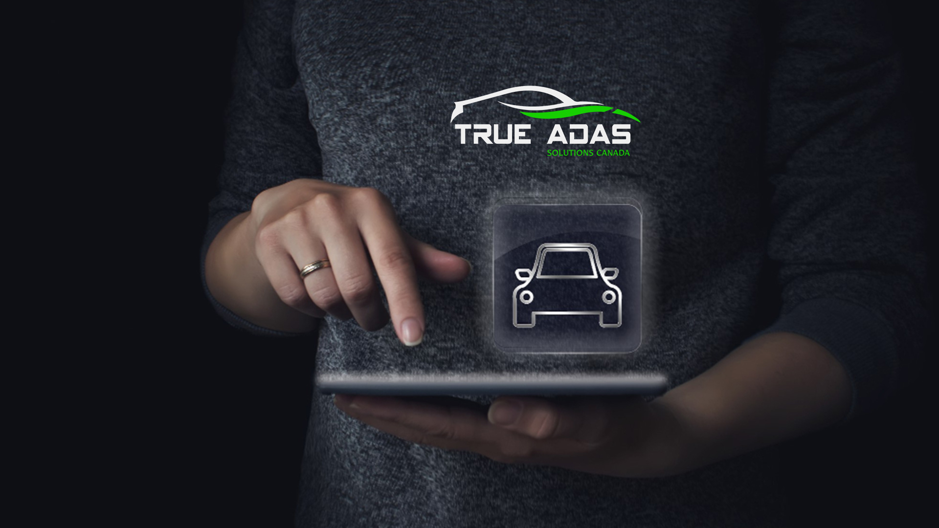 About TRUE ADAS