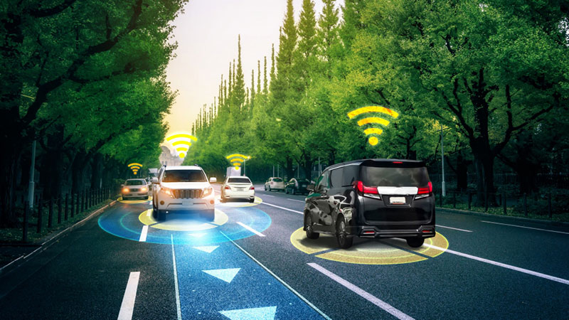 ADAS Calibration Equipment