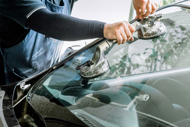 Windshield Repair
